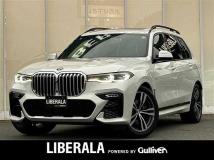 2020 BMW X7