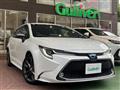 2021 Toyota Corolla Touring Wagon