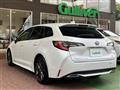 2021 Toyota Corolla Touring Wagon