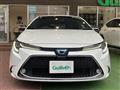 2021 Toyota Corolla Touring Wagon