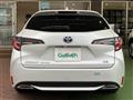 2021 Toyota Corolla Touring Wagon
