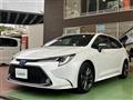 2021 Toyota Corolla Touring Wagon