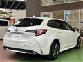 2021 Toyota Corolla Touring Wagon