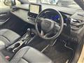2021 Toyota Corolla Touring Wagon