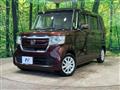 2017 Honda N BOX