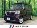 2017 Honda N BOX