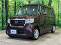 2017 Honda N BOX