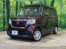 2017 Honda N BOX