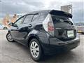 2013 Toyota AQUA