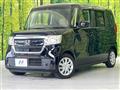 2017 Honda N BOX