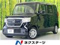2017 Honda N BOX