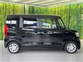 2017 Honda N BOX