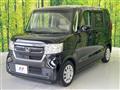 2017 Honda N BOX