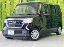 2017 Honda N BOX