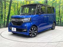 2017 Honda N BOX