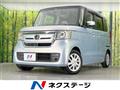 2017 Honda N BOX