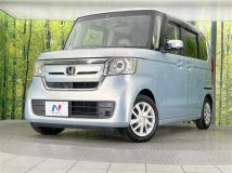 2017 Honda N BOX