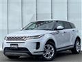 2021 Land Rover RangeRover Evoque