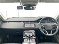 2021 Land Rover RangeRover Evoque