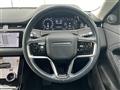 2021 Land Rover RangeRover Evoque