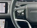 2021 Land Rover RangeRover Evoque