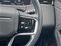 2021 Land Rover RangeRover Evoque