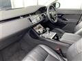 2021 Land Rover RangeRover Evoque