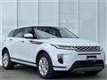 2021 Land Rover RangeRover Evoque