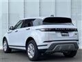 2021 Land Rover RangeRover Evoque