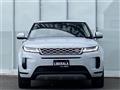 2021 Land Rover RangeRover Evoque