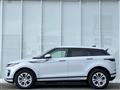 2021 Land Rover RangeRover Evoque
