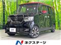 2017 Honda N BOX