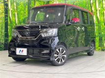 2017 Honda N BOX