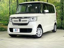 2017 Honda N BOX