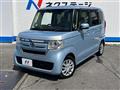 2018 Honda N BOX