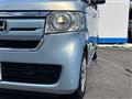 2018 Honda N BOX