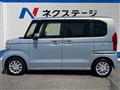 2018 Honda N BOX