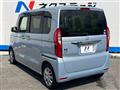 2018 Honda N BOX