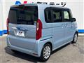 2018 Honda N BOX