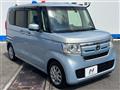 2018 Honda N BOX