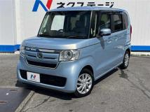 2018 Honda N BOX