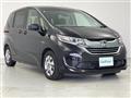 2019 Honda Freed