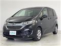 2019 Honda Freed