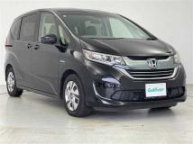 2019 Honda Freed