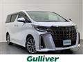 2021 Toyota Alphard