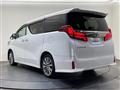 2021 Toyota Alphard