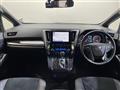 2021 Toyota Alphard