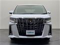 2021 Toyota Alphard