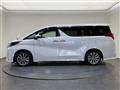 2021 Toyota Alphard