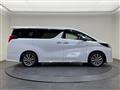 2021 Toyota Alphard